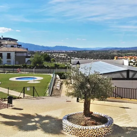 Appartement Sunny And Spacious 3-bedroom With Gorgeous Views And Acce *